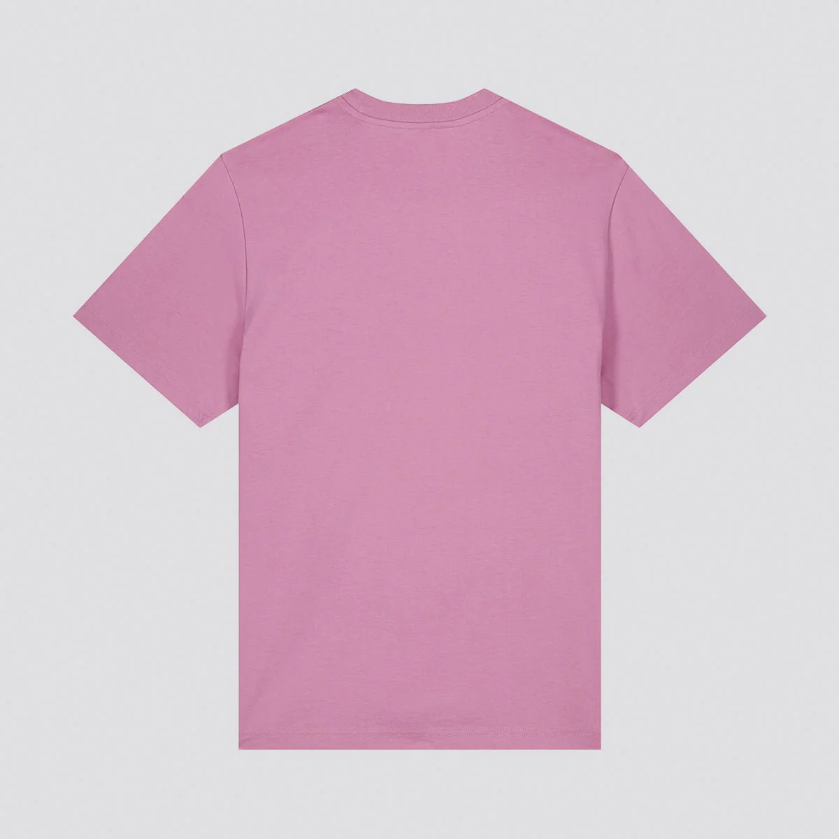 Glitterbox Punk Contrast Logo T-Shirt - Image 3