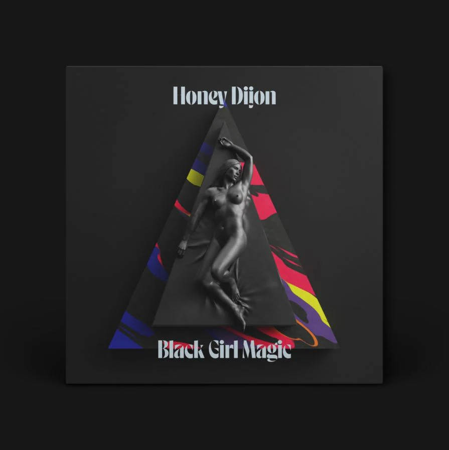 Black Girl Magic - Image 5