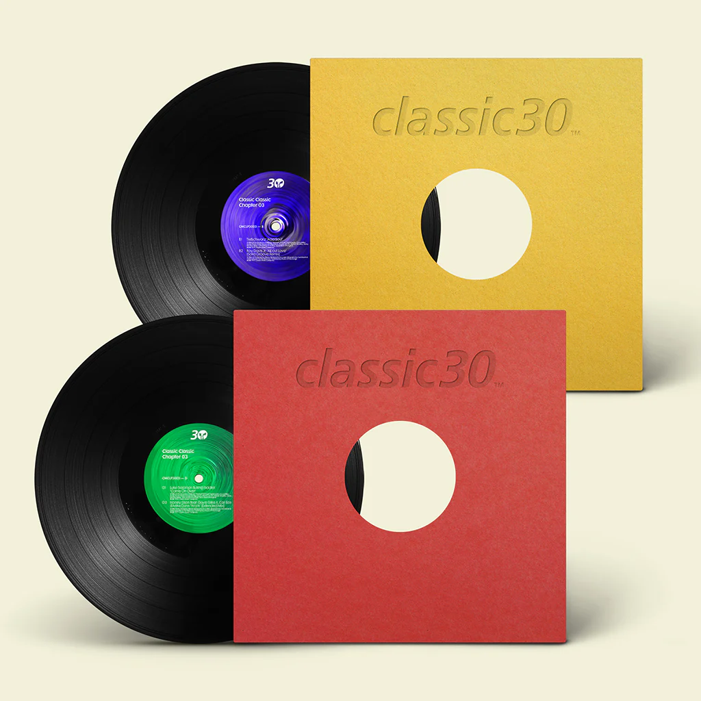 Classic Classic | Chapter 03 - Image 4