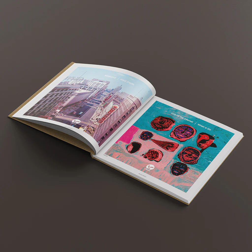 Classic Is Your Friend Book - Image 5