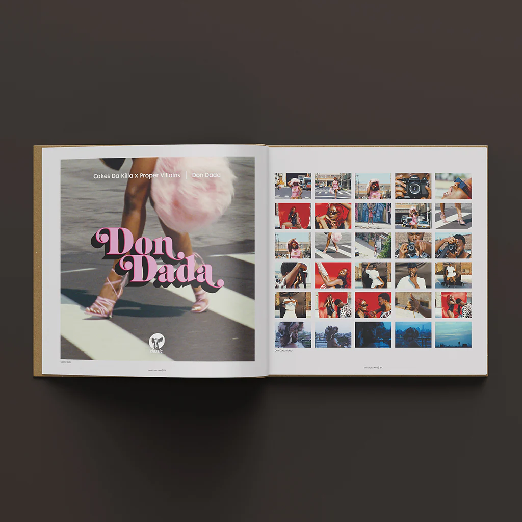 Classic Is Your Friend Book - Image 6
