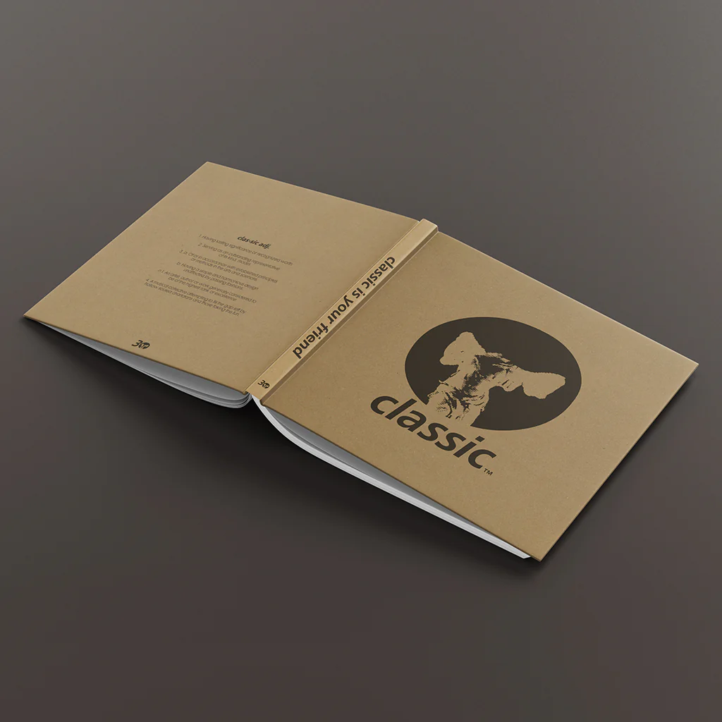 Classic Is Your Friend Book - Image 7
