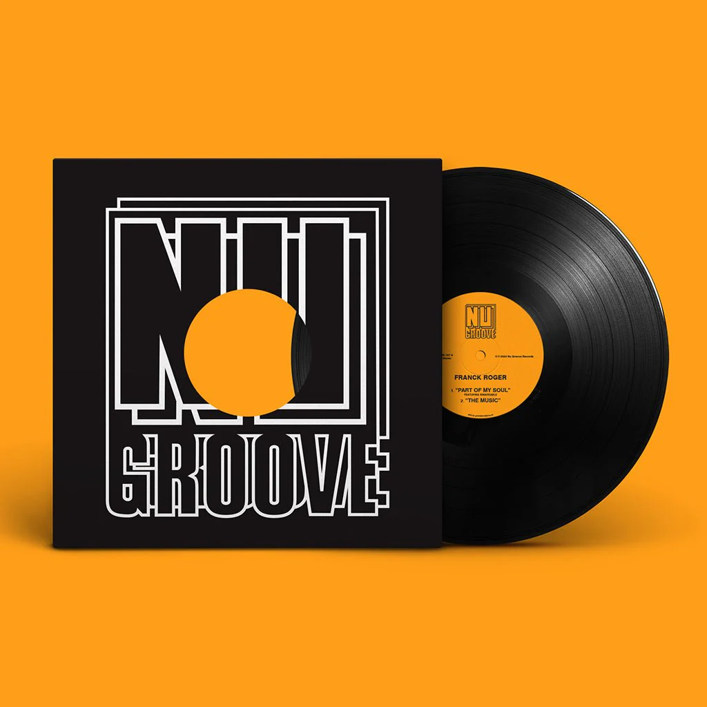 Cosmic Tree EP