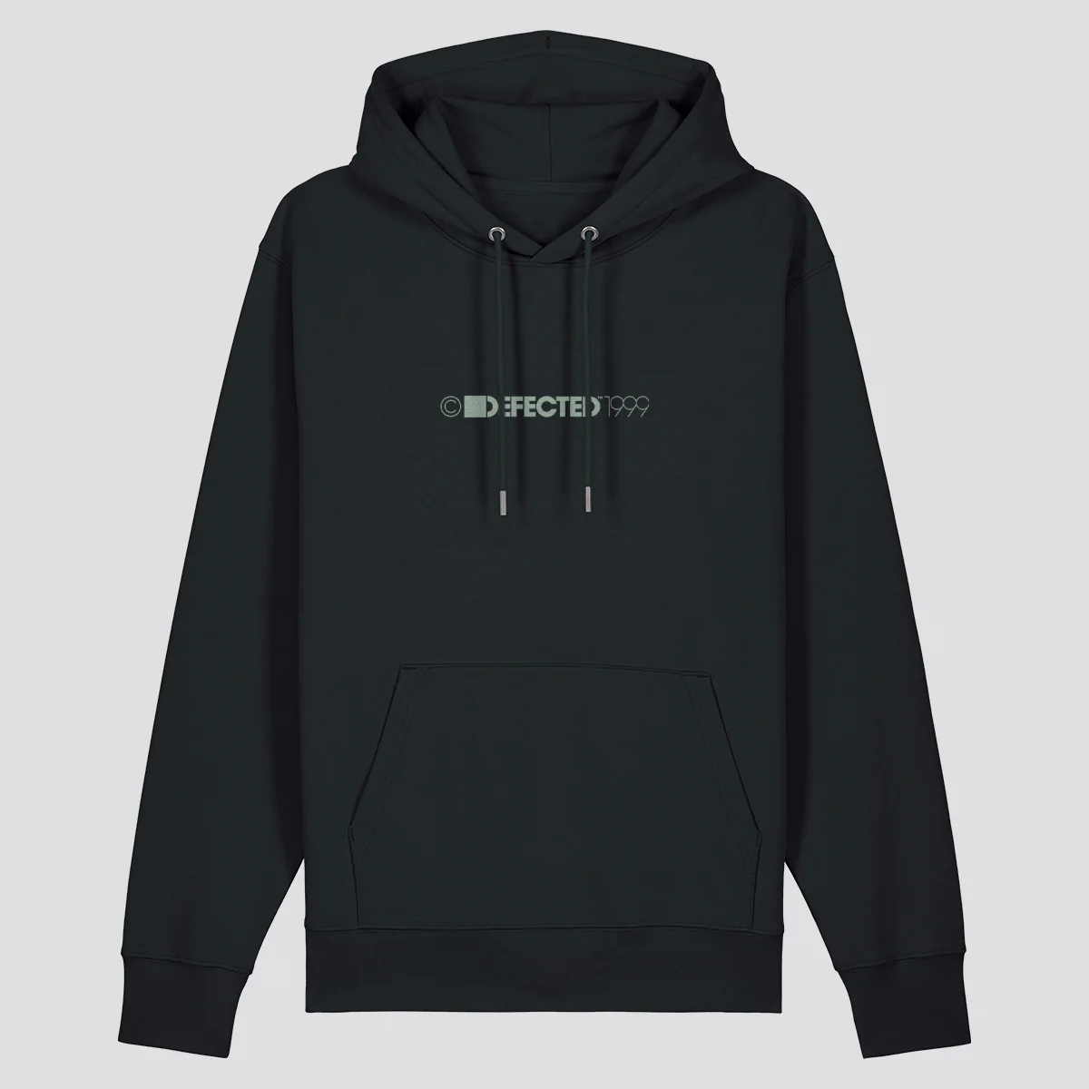Defected 1999 Hoodie - Image 2