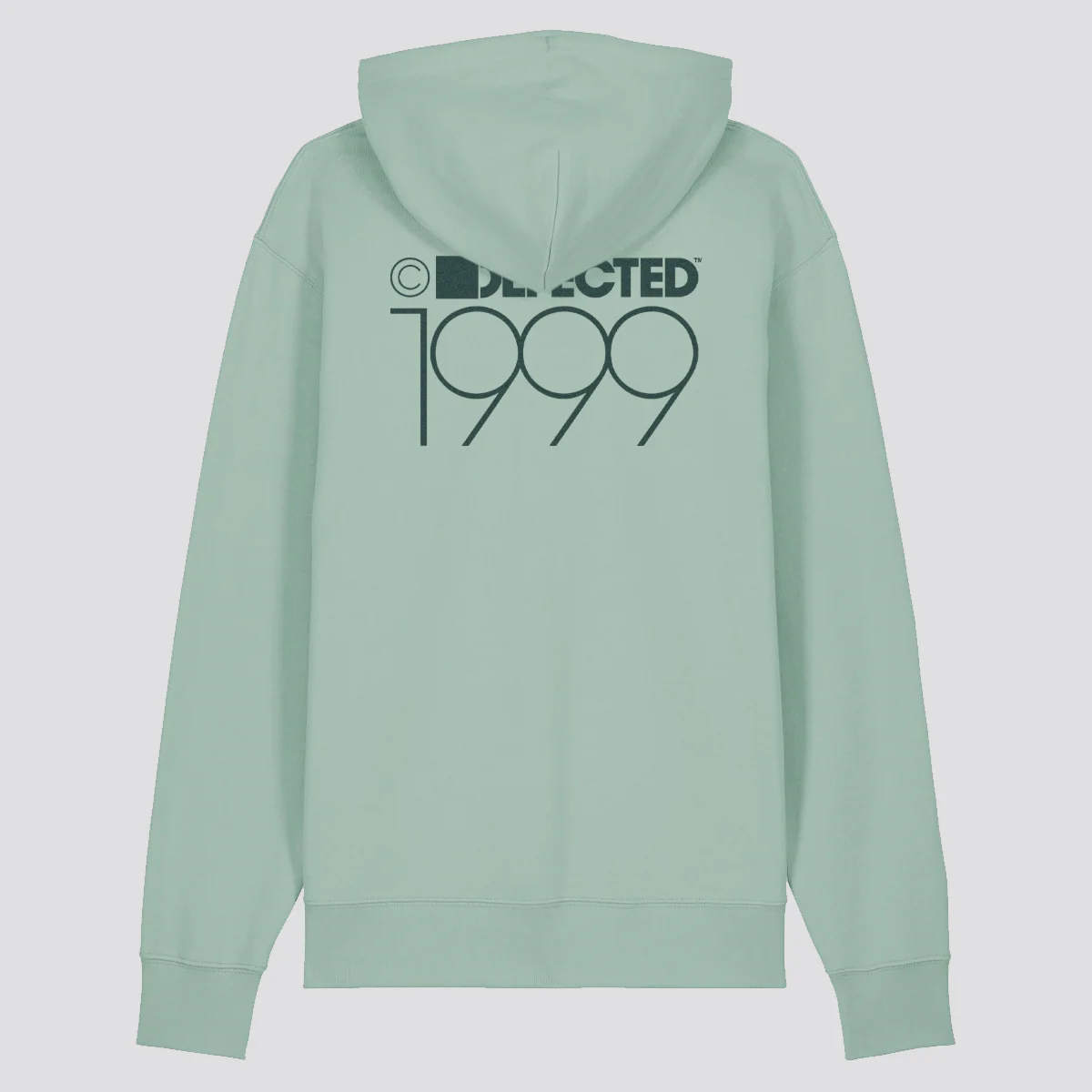 Defected 1999 Hoodie - Image 5