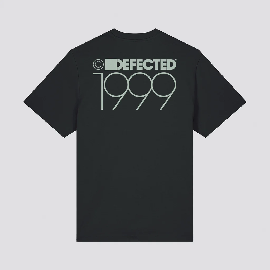 Defected 1999 T-Shirt - Image 11