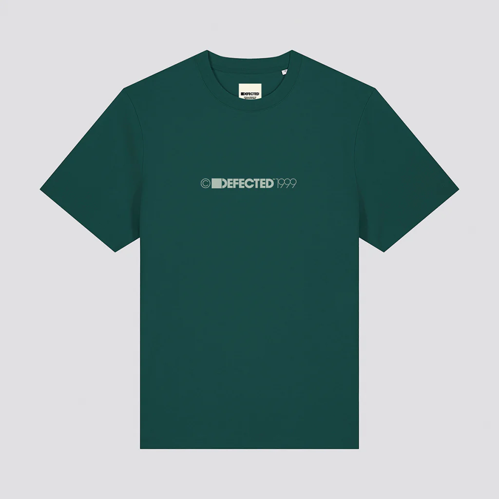 Defected 1999 T-Shirt - Image 5