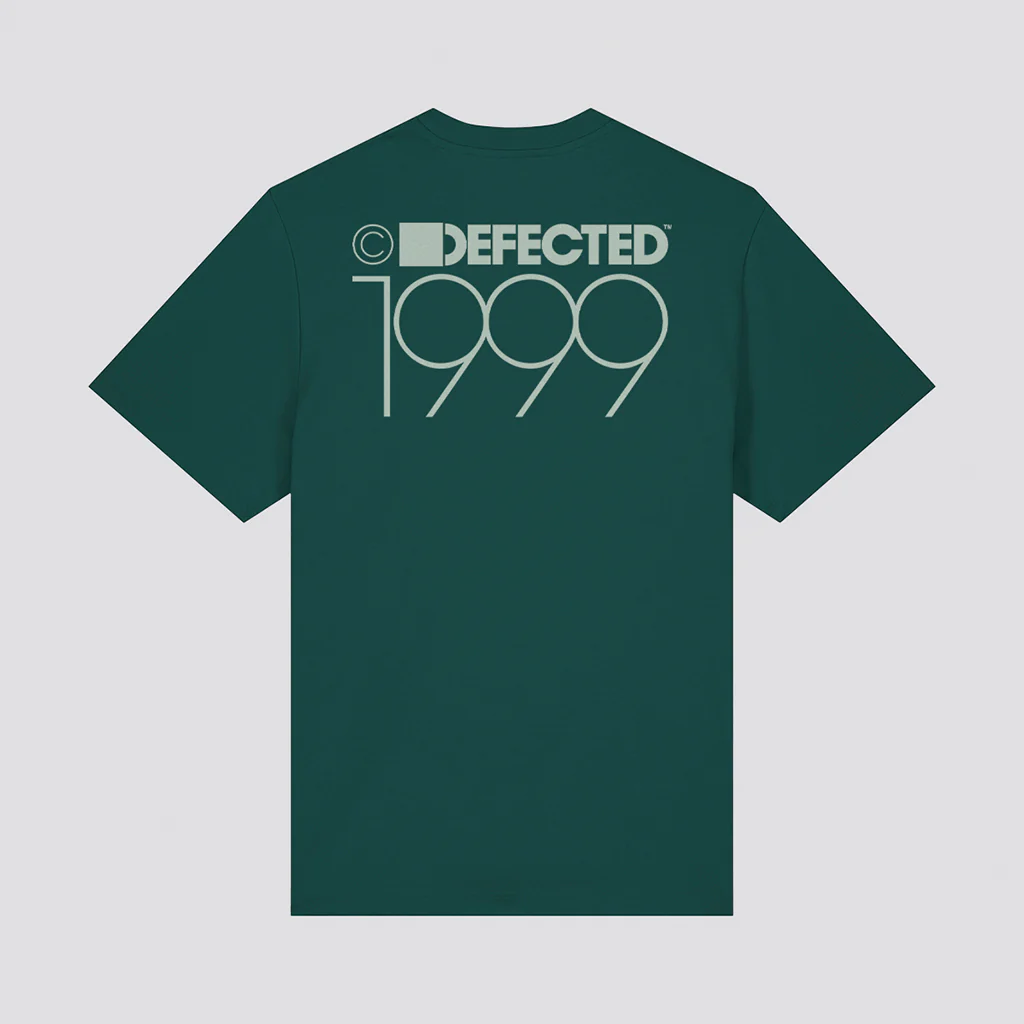 Defected 1999 T-Shirt - Image 6
