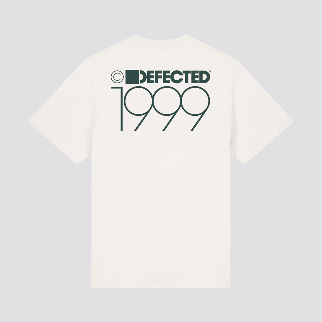 Defected 1999 T-Shirt - Image 8