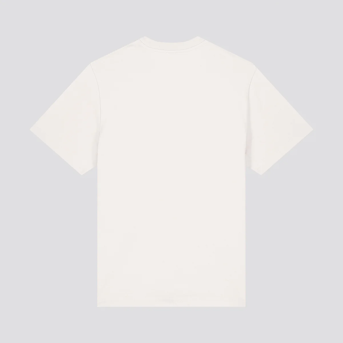 Defected 3D Effect Logo T-Shirt - Image 6