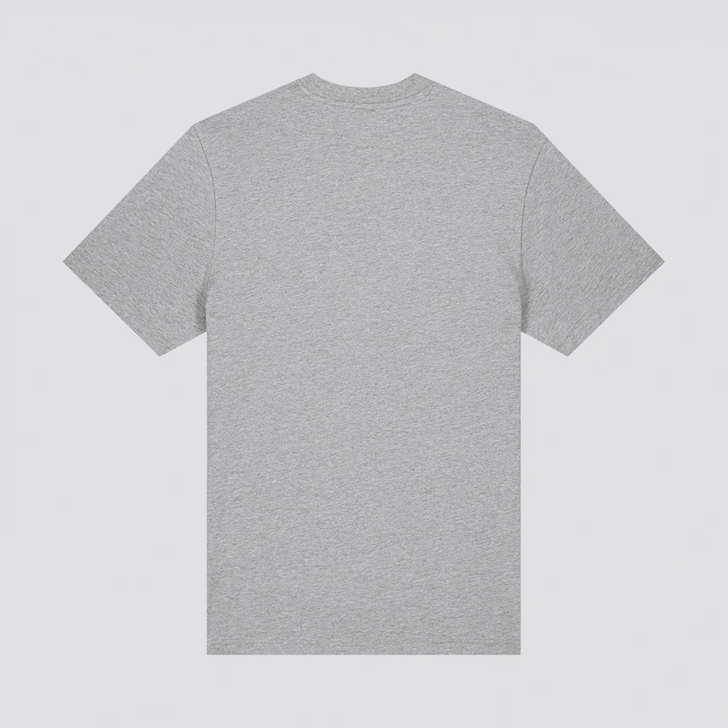 Defected 3D Logo T-Shirt - Image 10