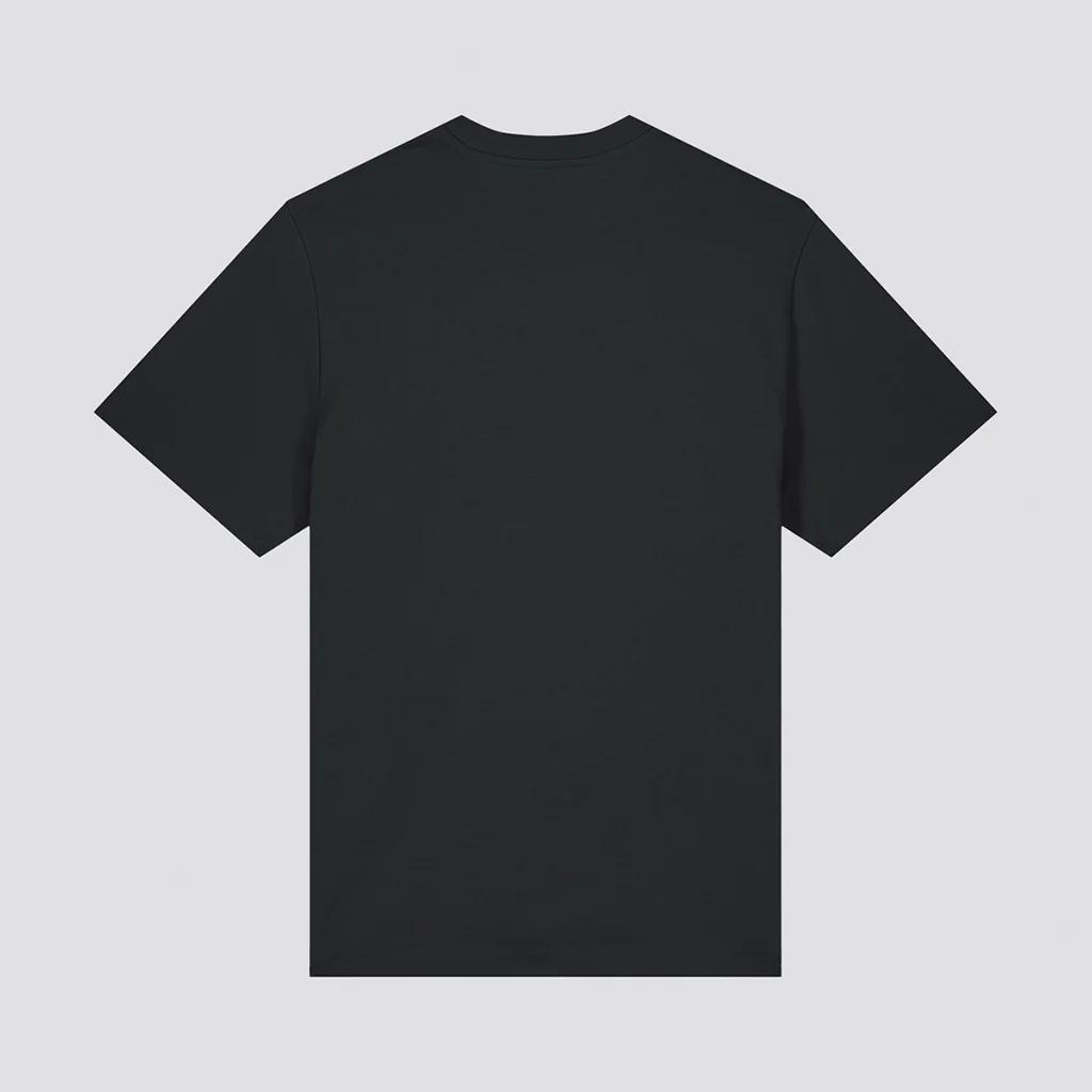Defected 3D Logo T-Shirt - Image 4