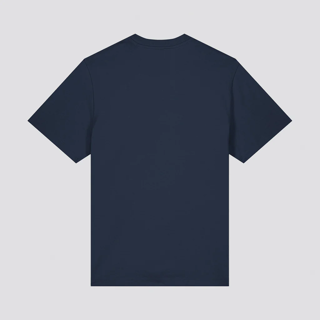 Defected 3D Logo T-Shirt - Image 8