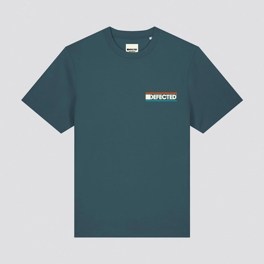 Defected Bars T-Shirt - Image 10