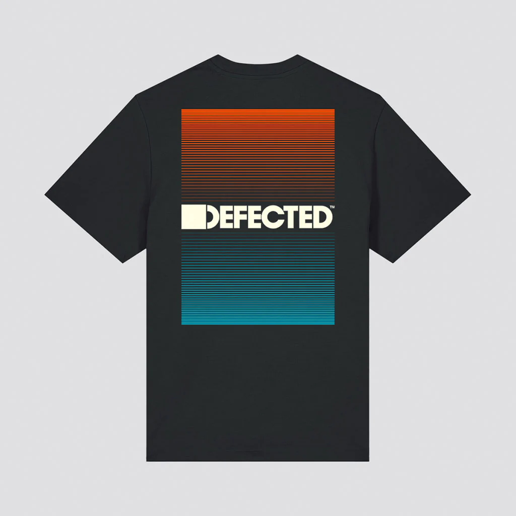 Defected Bars T-Shirt - Image 3