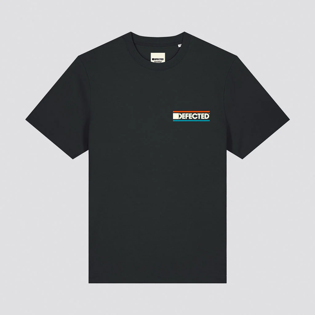 Defected Bars T-Shirt - Image 4