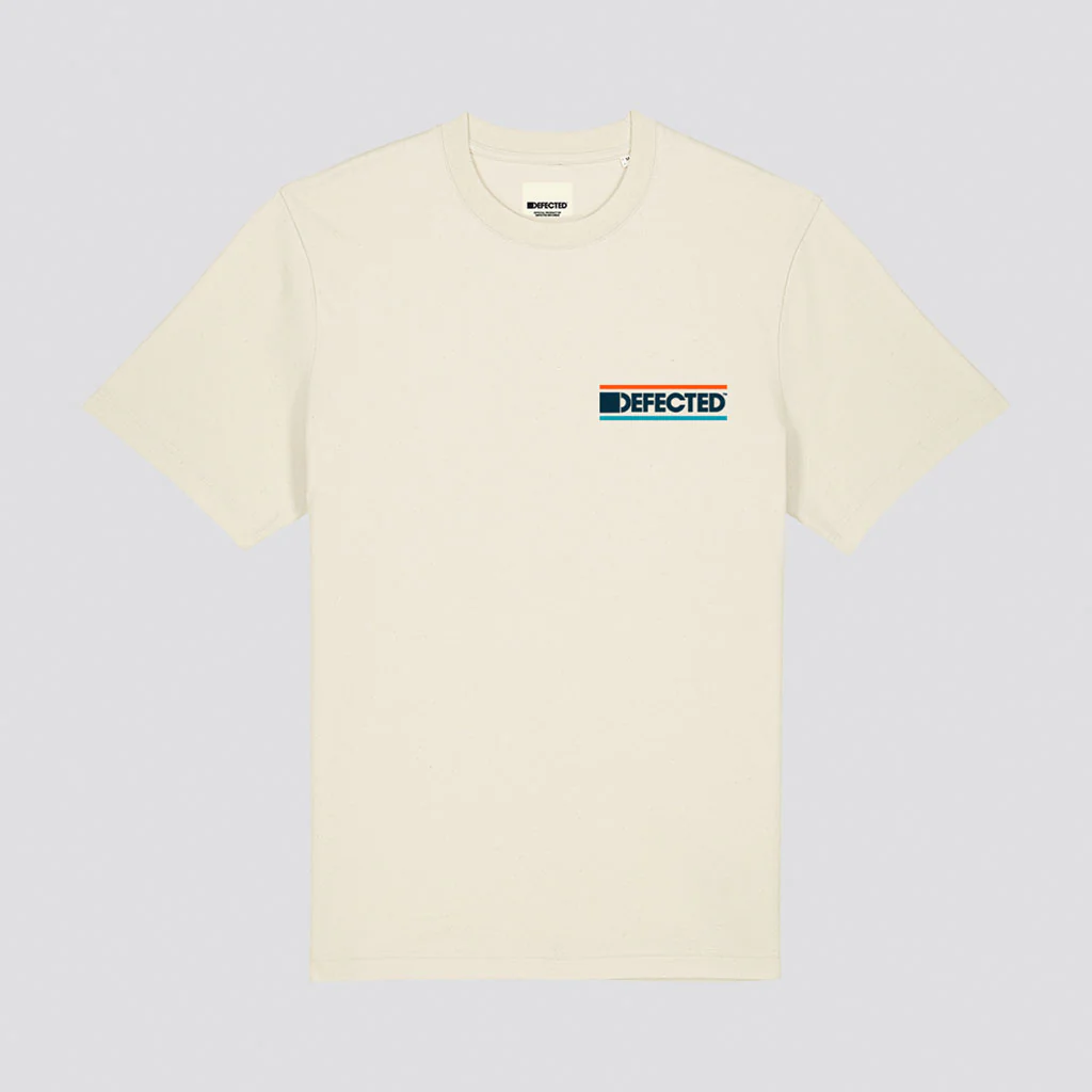 Defected Bars T-Shirt - Image 6