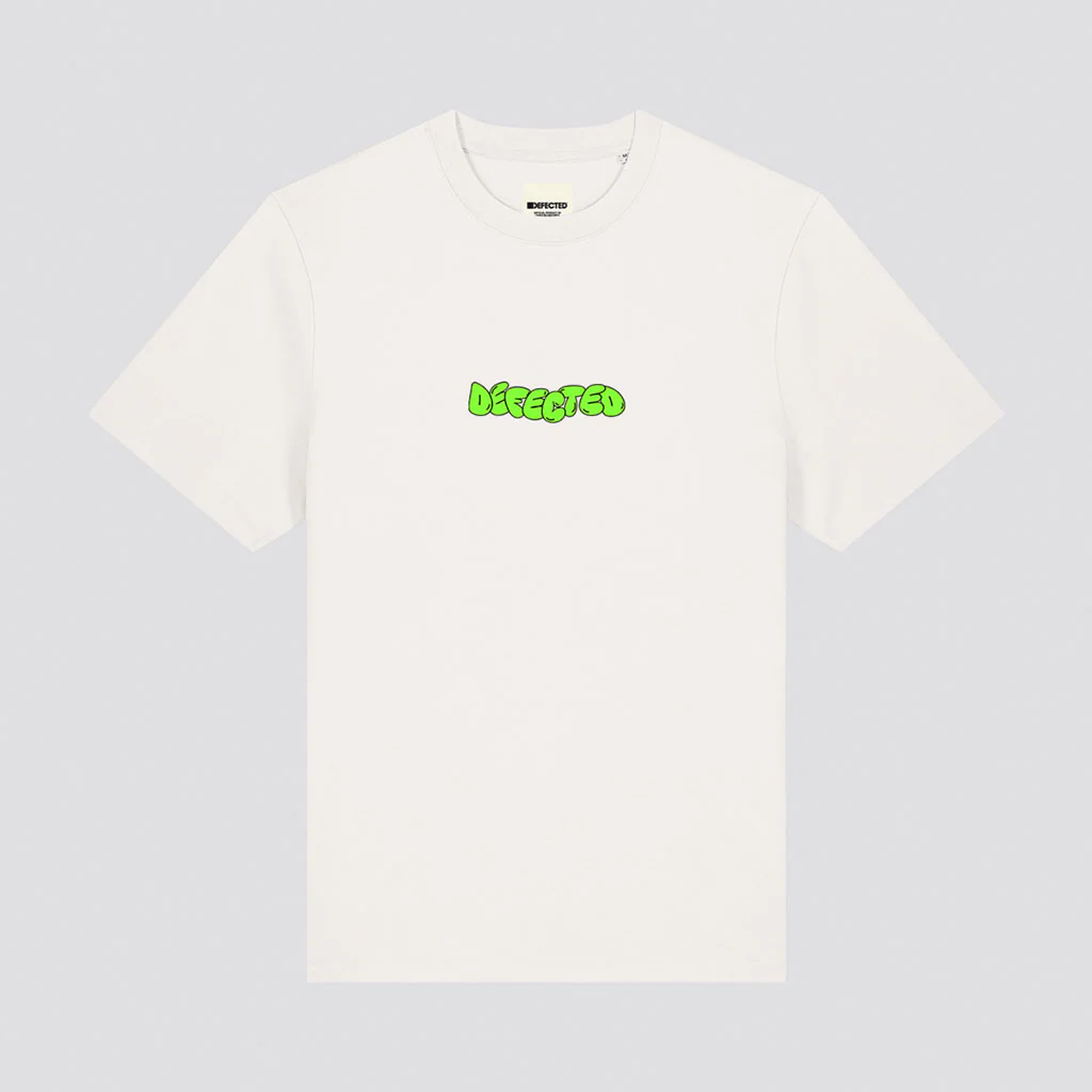 Defected Bubble Type T-Shirt - Image 8