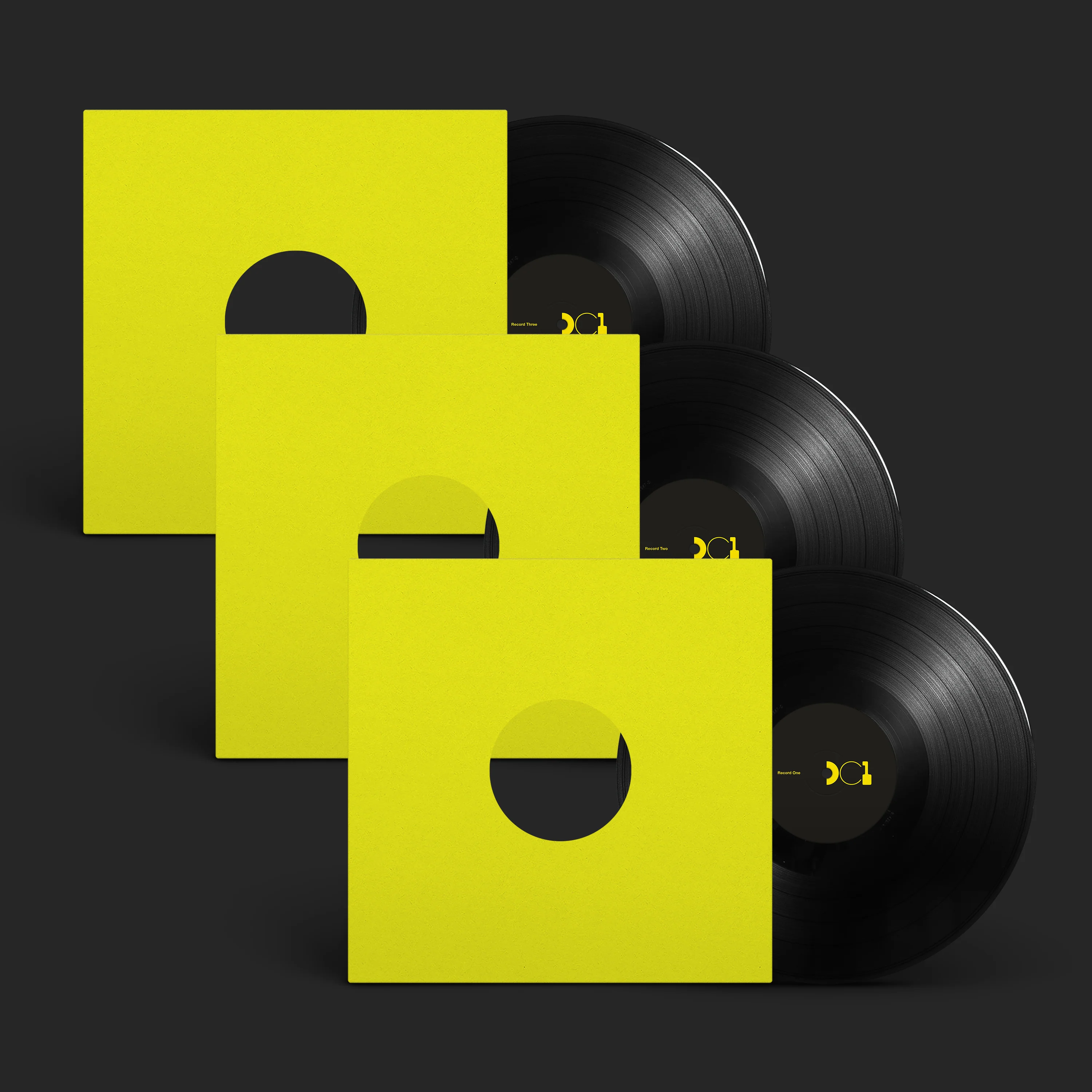 Defected Classics Volume One - Black Edition - Image 4