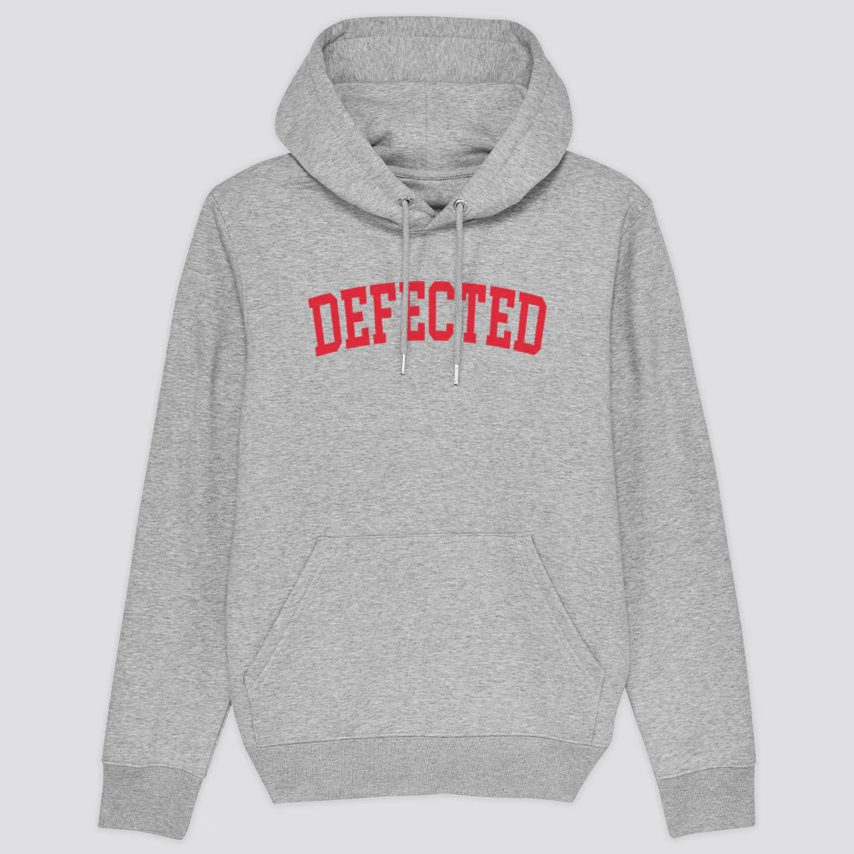 Defected Collegiate Hoodie - Image 4