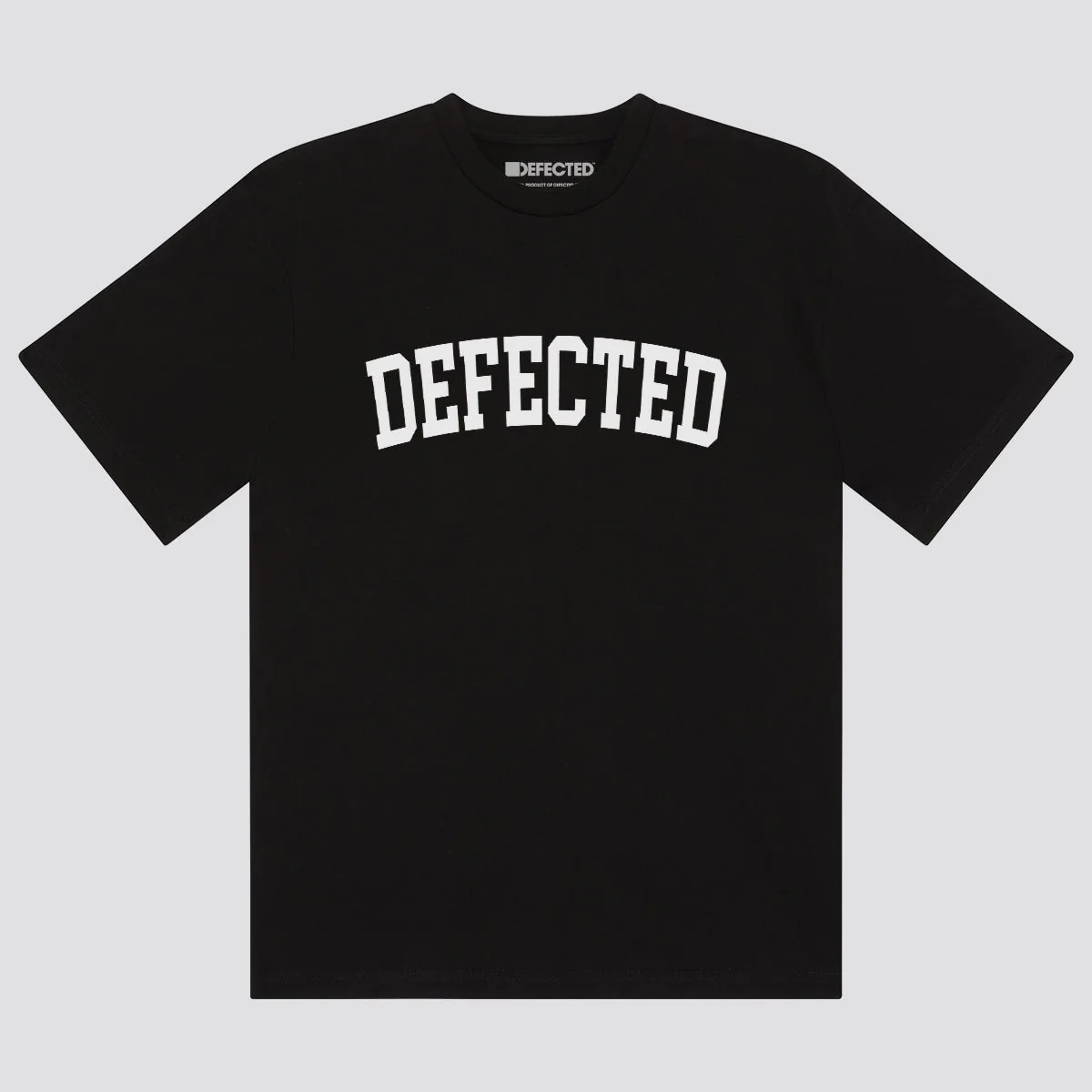 Defected Collegiate T-Shirt