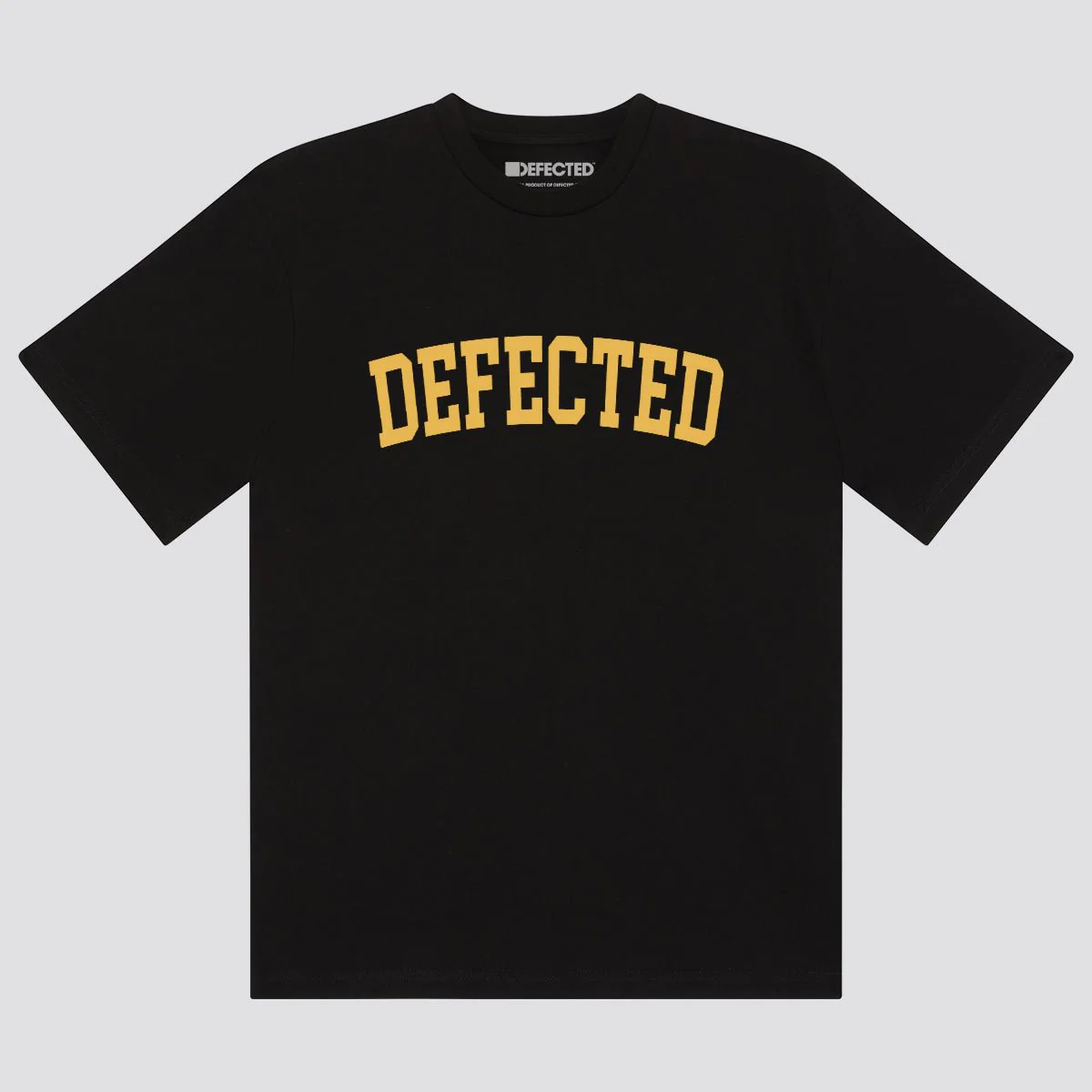 Defected Collegiate T-Shirt - Image 2