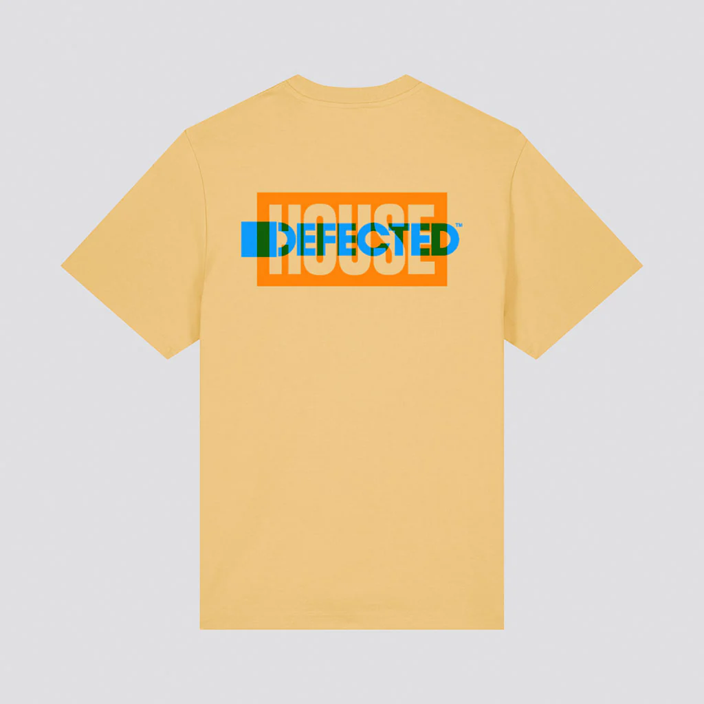 Defected House Box T-Shirt - Image 11