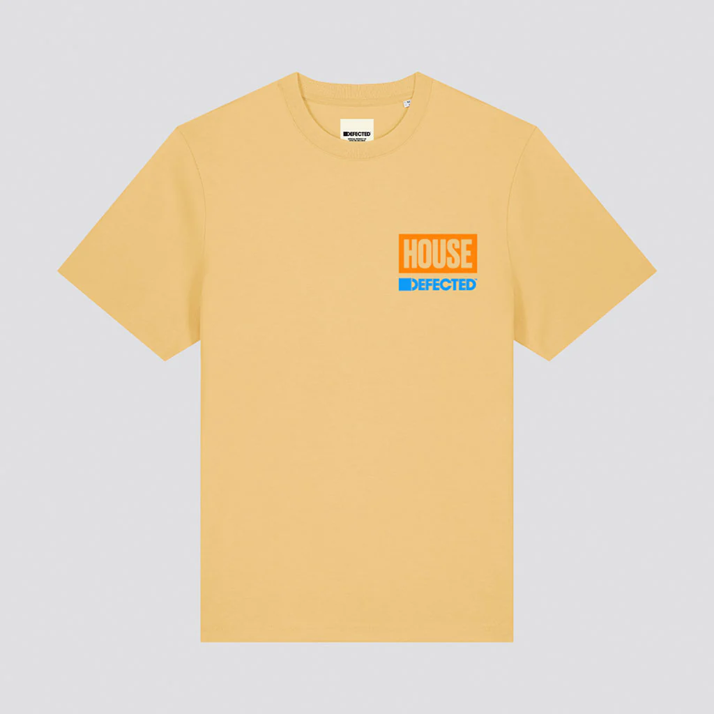 Defected House Box T-Shirt - Image 12