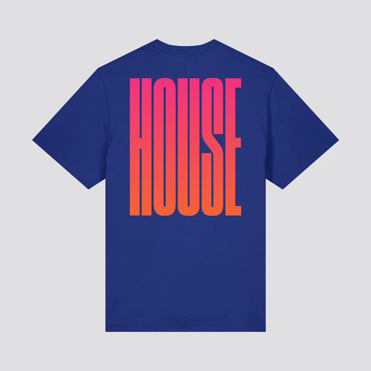 Defected House Gradient T-Shirt - Image 10