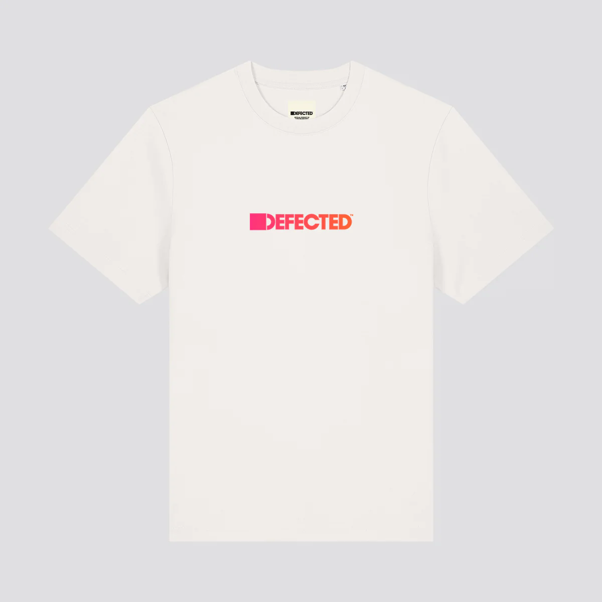 Defected House Gradient T-Shirt - Image 7