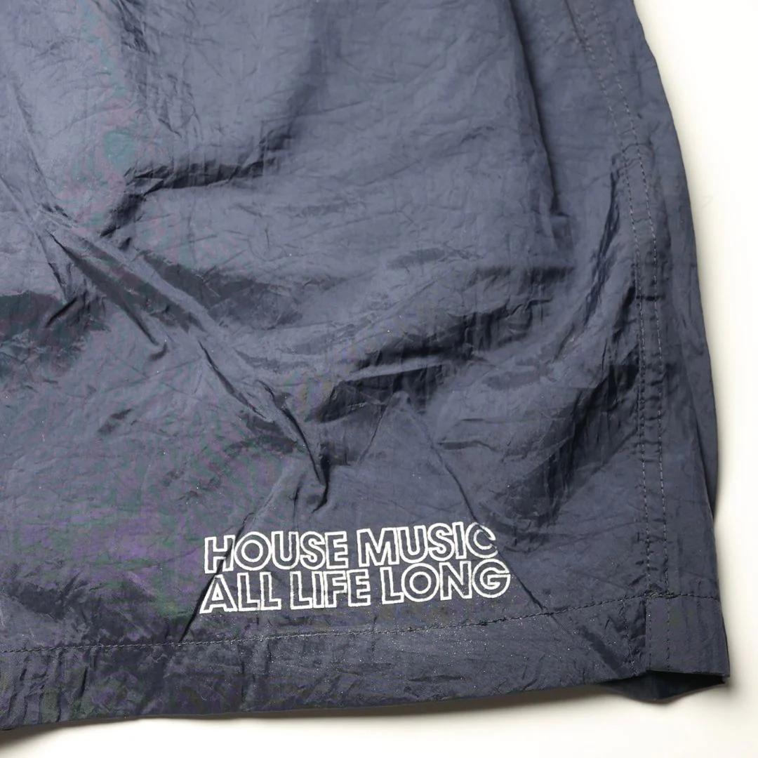 House Music All Life Long Swim Shorts - Image 3