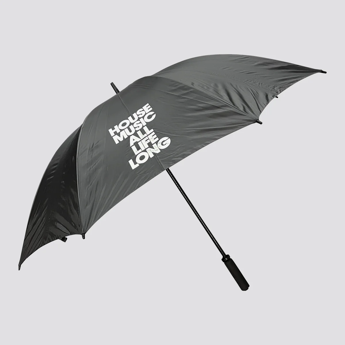 Defected House Music All Life Long Umbrella - Image 6