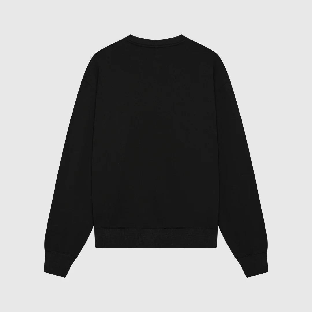 Defected House of Champion Front Print Sweatshirt - Image 5