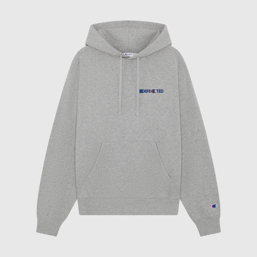 Defected House of Champion Hoodie - Image 4