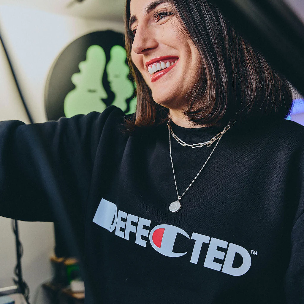Defected House of Champion Sweatshirt - Image 4