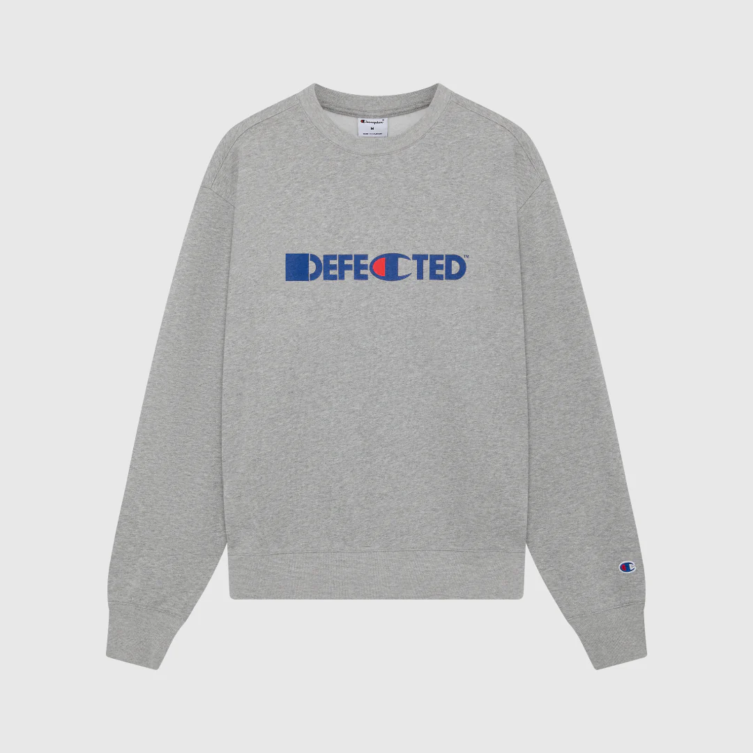 Defected House of Champion Sweatshirt - Image 5