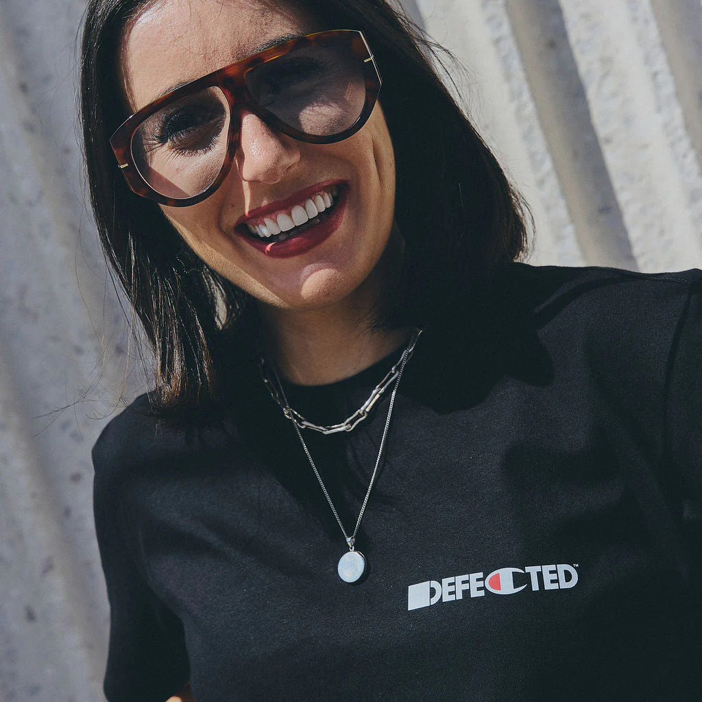 Defected House of Champion T-Shirt - Image 4