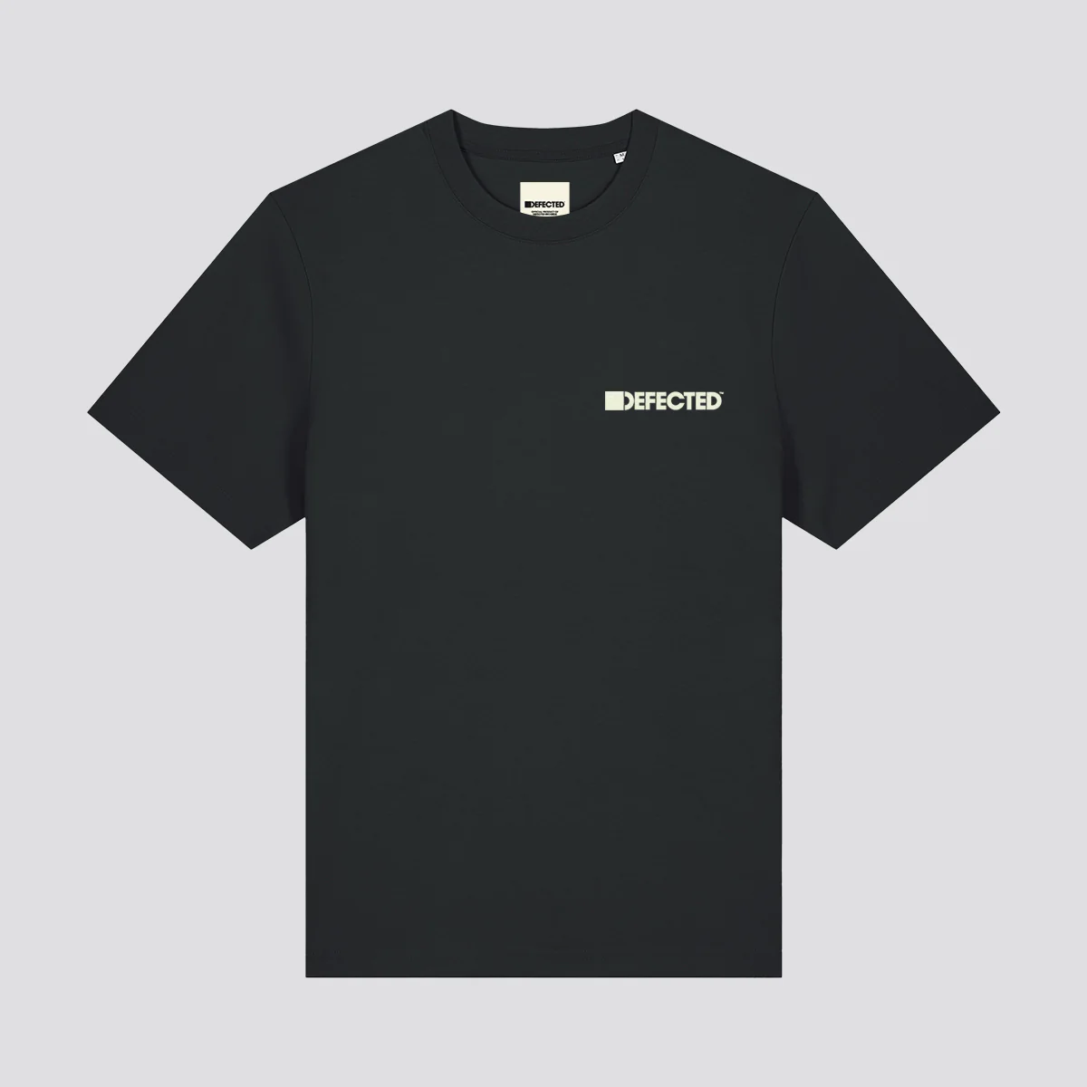 Defected House Type T-Shirt - Image 10