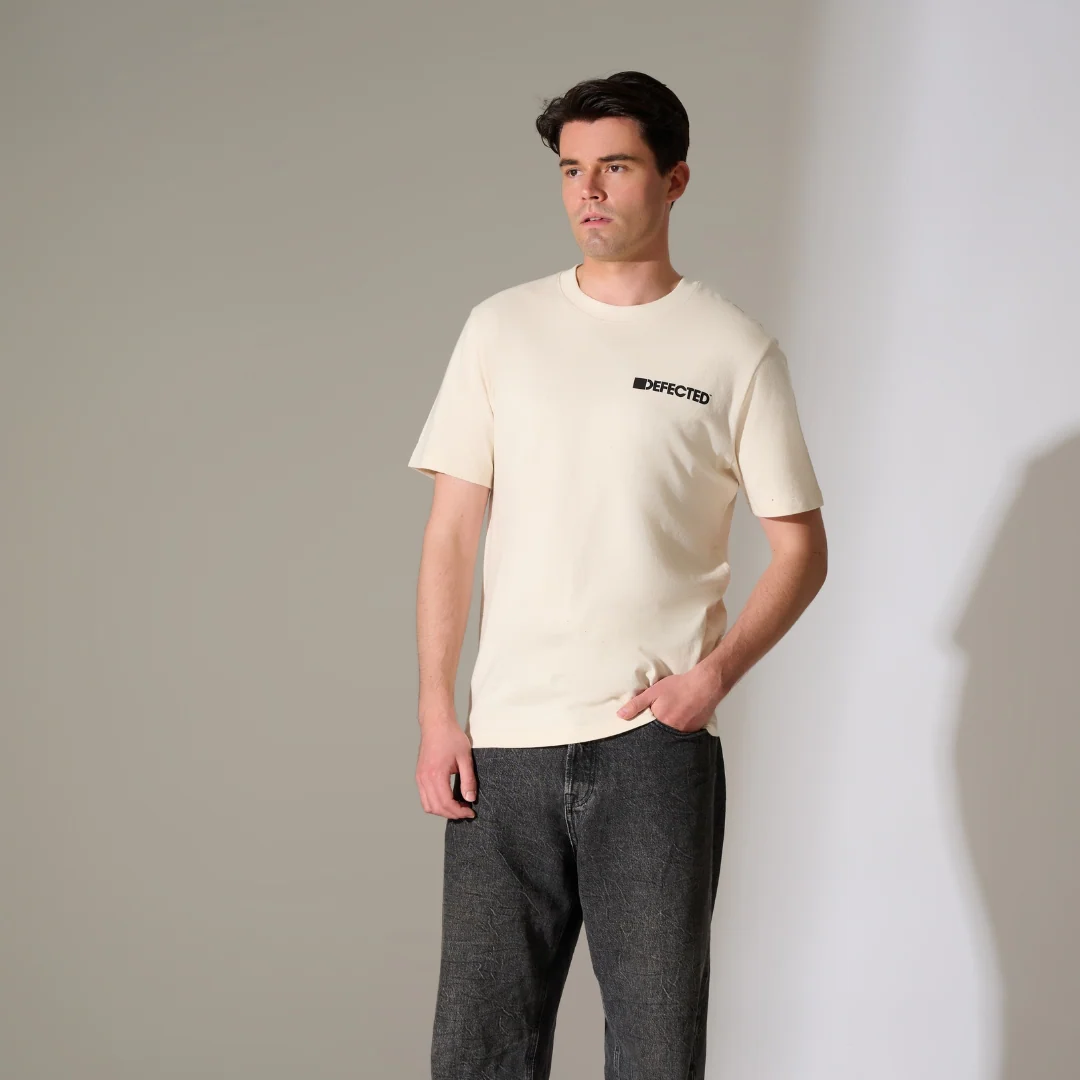 Defected House Type T-Shirt - Image 4