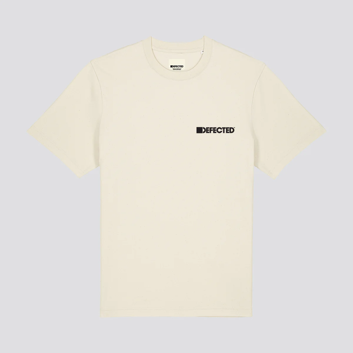 Defected House Type T-Shirt - Image 8