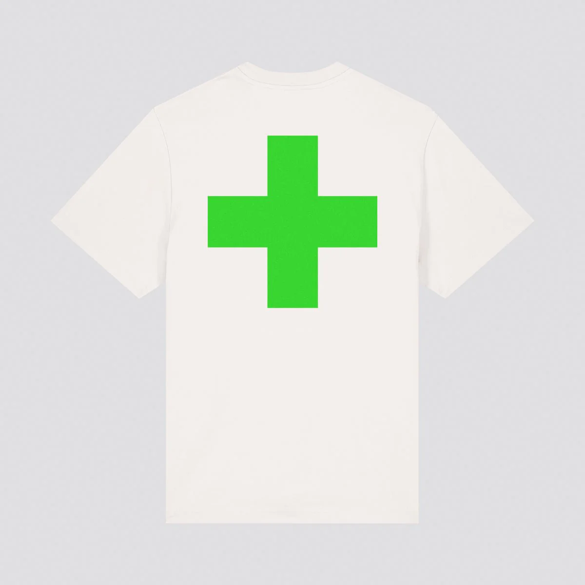 Defected Icon Together T-Shirt - Image 3