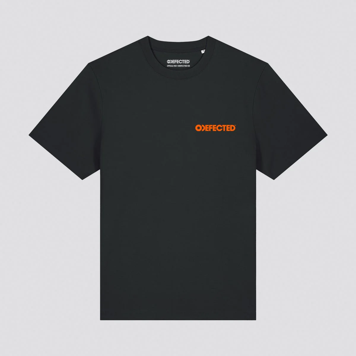Defected Icon Vinyl T-Shirt - Image 2