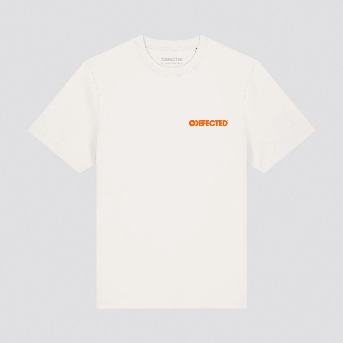 Defected Icon Vinyl T-Shirt - Image 4