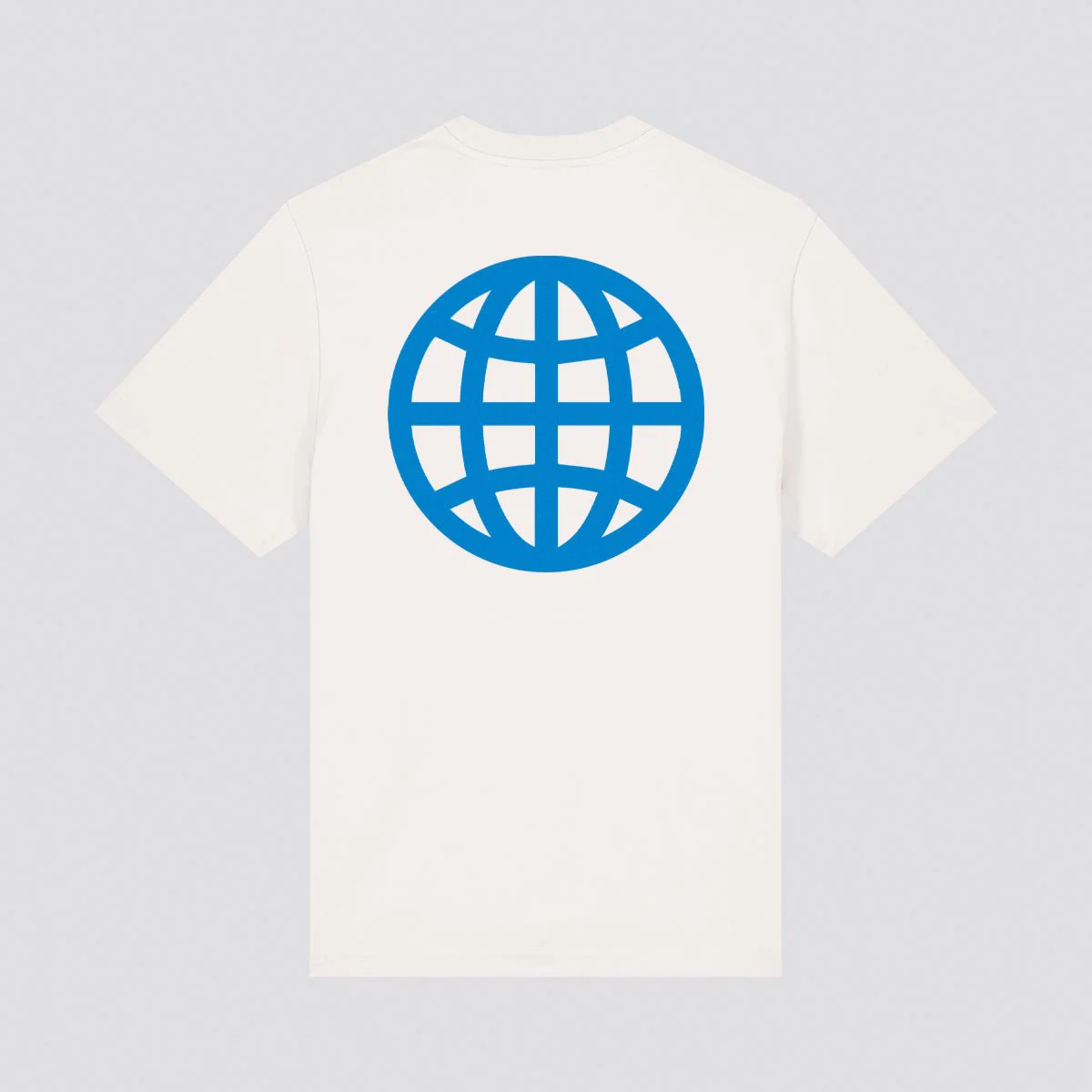 Defected Icon World Tour T-Shirt - Image 3