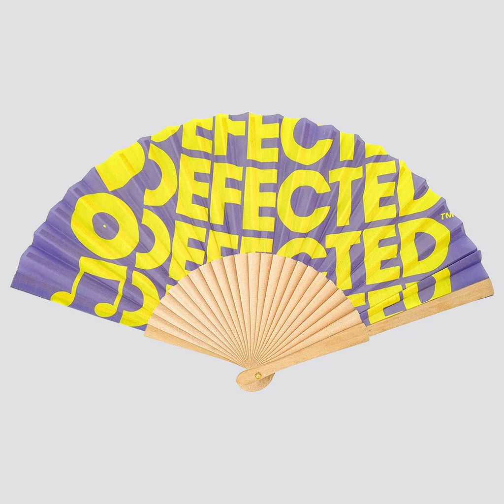 Defected Icons Fan - Image 6