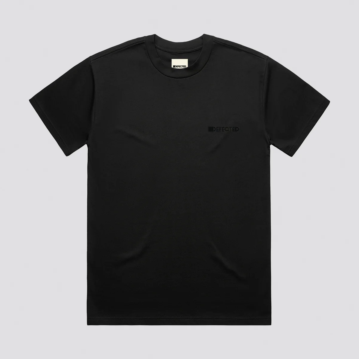 Defected In Our House Reflective T-Shirt - Image 4