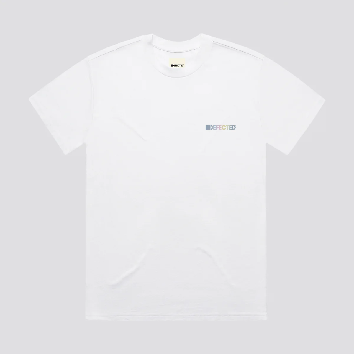 Defected In Our House Reflective T-Shirt - Image 6