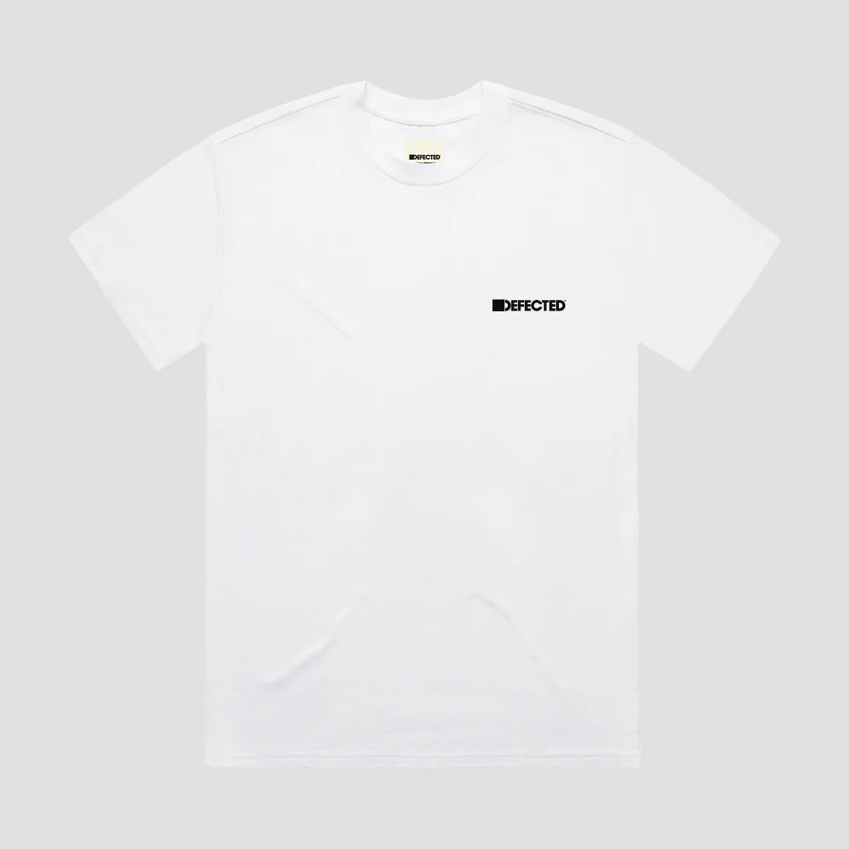 Defected In Our House Reflective T-Shirt - Image 8