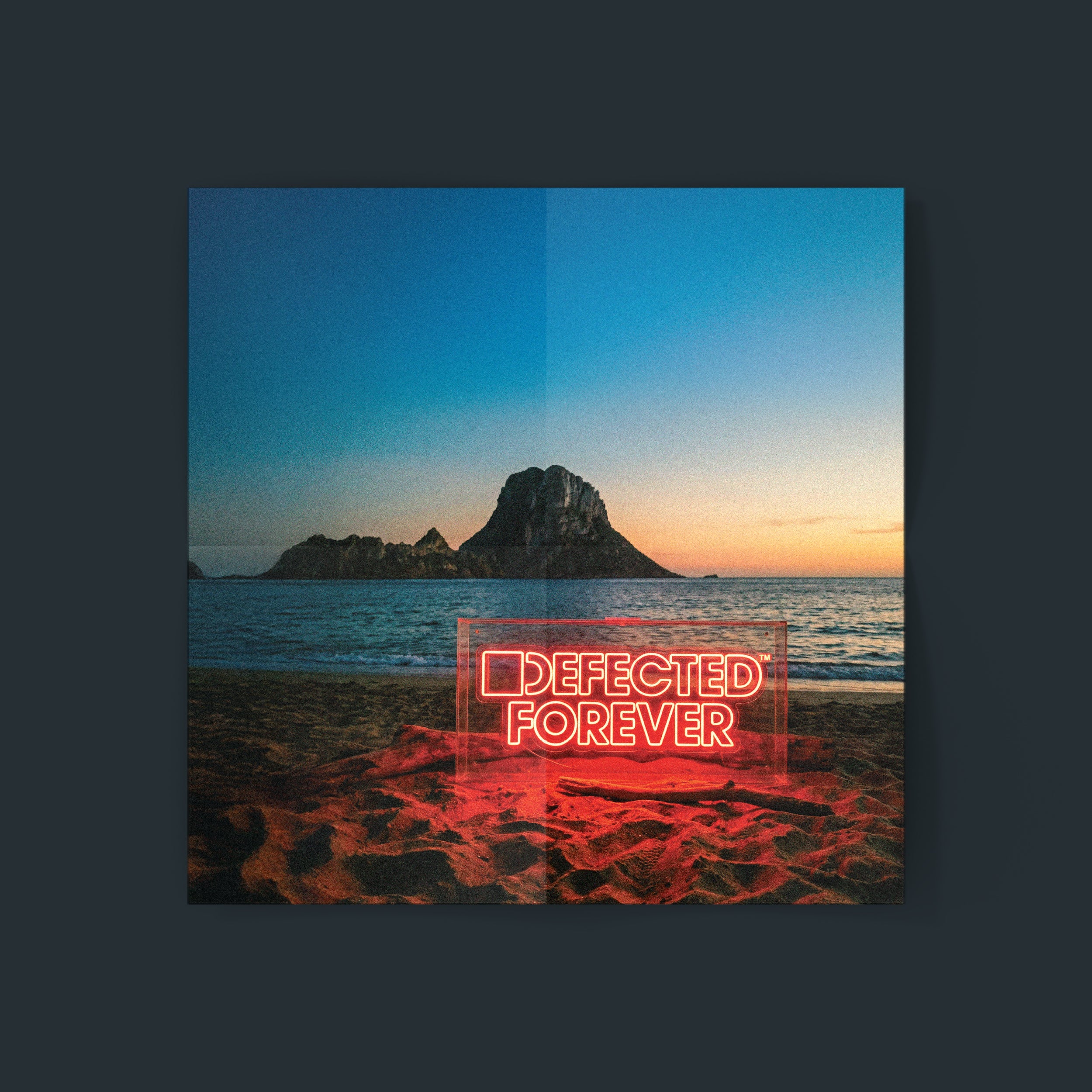 Defected In The House Ibiza 2026 Mix Triple CD Set - Image 5