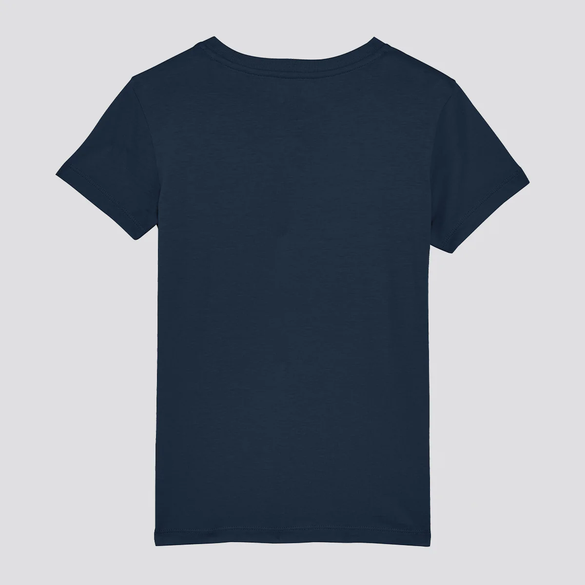 Defected Logo Kids' Organic T-Shirt - Image 10